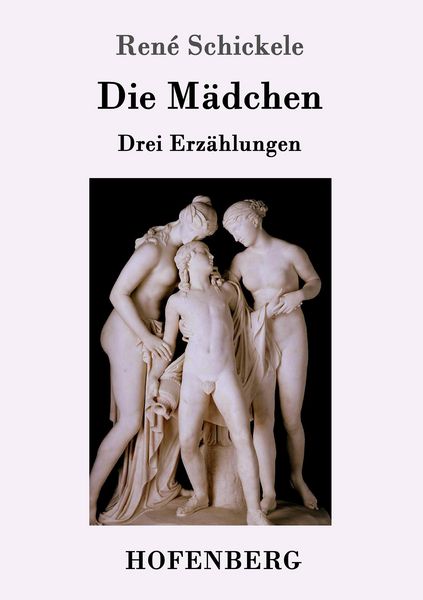 Produktbild: Die M&auml;dchen