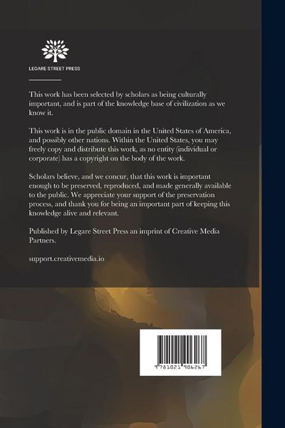 Produktbild: Maryland Historical Magazine; Volume 10