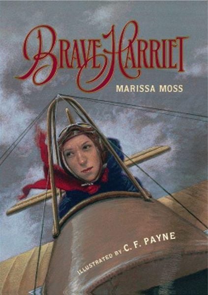 Produktbild: Brave Harriet