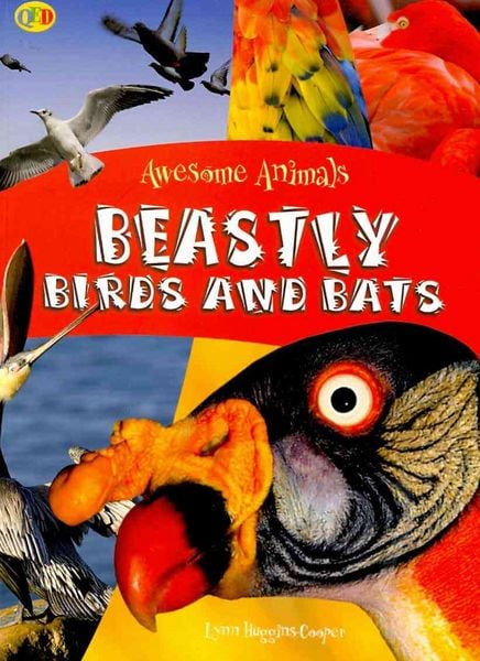 Produktbild: Beastly Birds