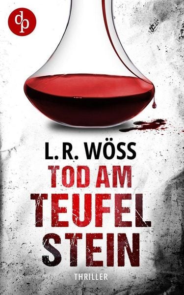 Produktbild: Tod am Teufelstein