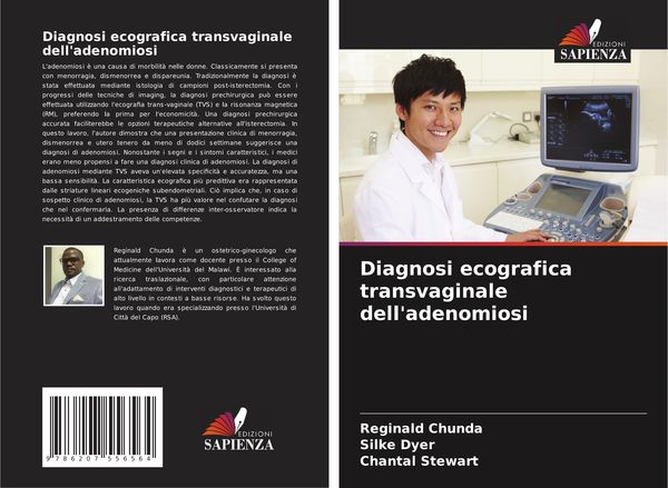 Produktbild: Diagnosi ecografica transvaginale dell'adenomiosi