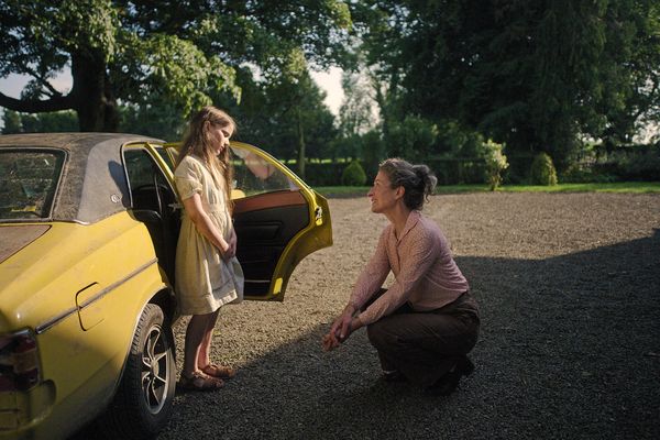 Produktbild: The Quiet Girl