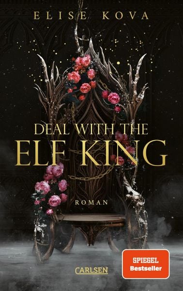 Produktbild: Married into Magic: Deal with the Elf King