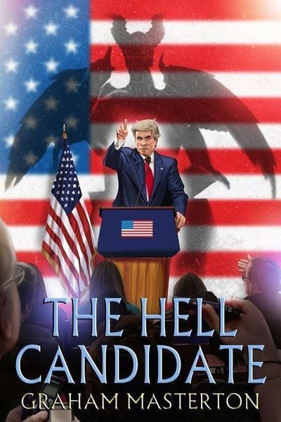 Produktbild: The Hell Candidate