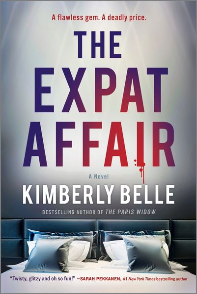 Produktbild: The Expat Affair