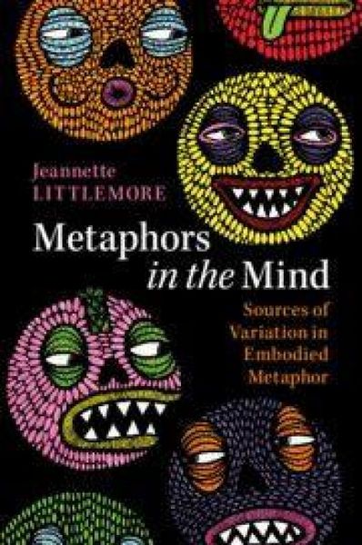 Produktbild: Metaphors in the Mind