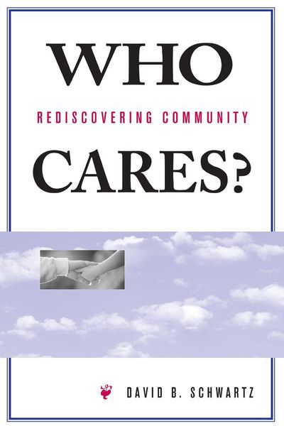Produktbild: Who Cares?