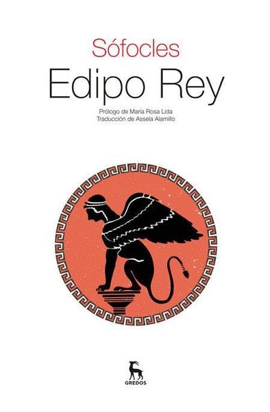 Produktbild: Edipo Rey
