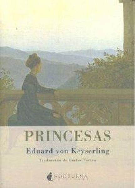 Produktbild: Princesas
