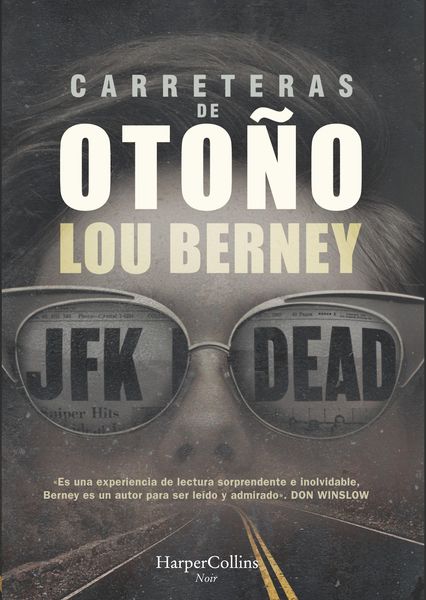 Produktbild: Carreteras de oto&ntilde;o