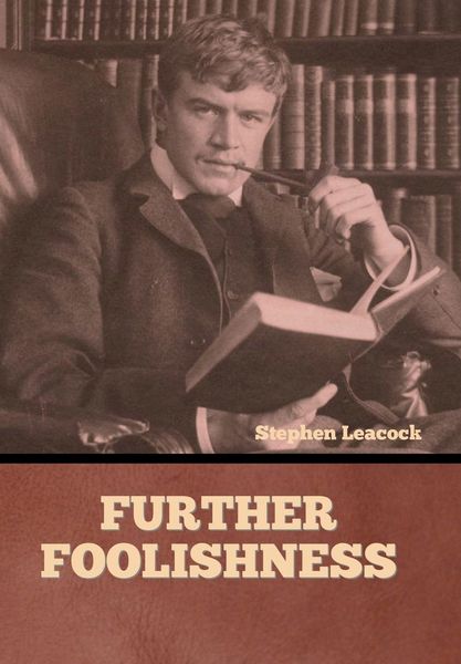 Produktbild: Further Foolishness