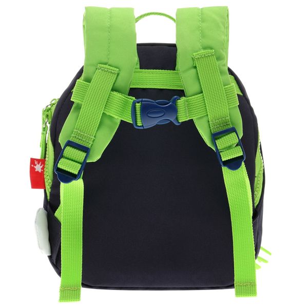 Produktbild: sigikid 24218 - sigibag Hase, Rucksack