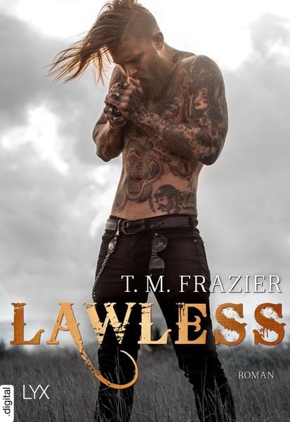 Produktbild: Lawless
