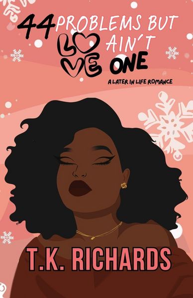 Produktbild: 44 Problems But Love Ain't One