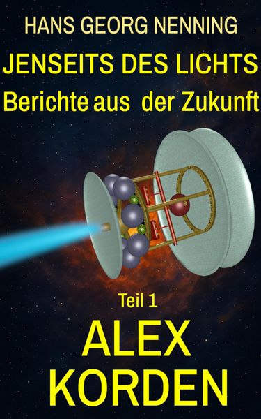 Produktbild: Alex Korden