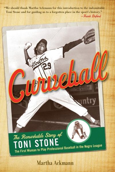 Produktbild: Curveball