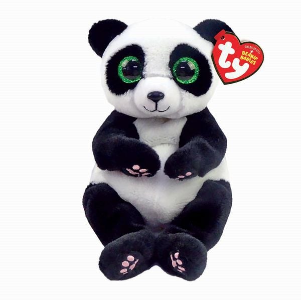 YING PANDA - BEANIE BELLIES - REG