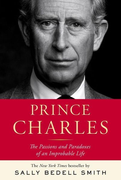 Produktbild: Prince Charles