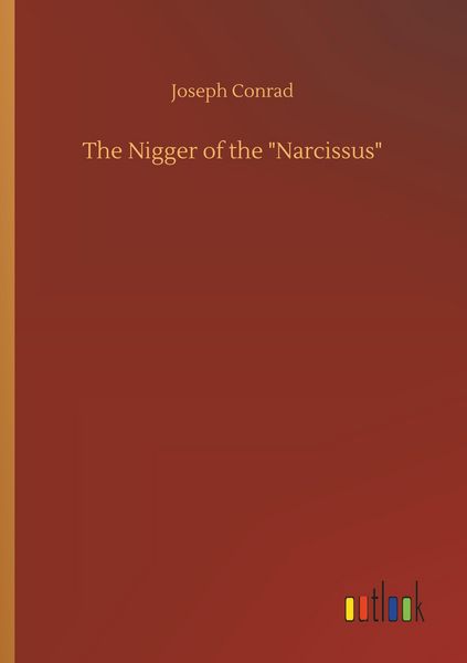 Produktbild: The Nigger of the "Narcissus"