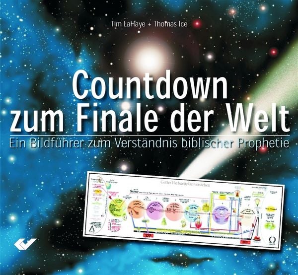 Produktbild: Countdown zum Finale der Welt