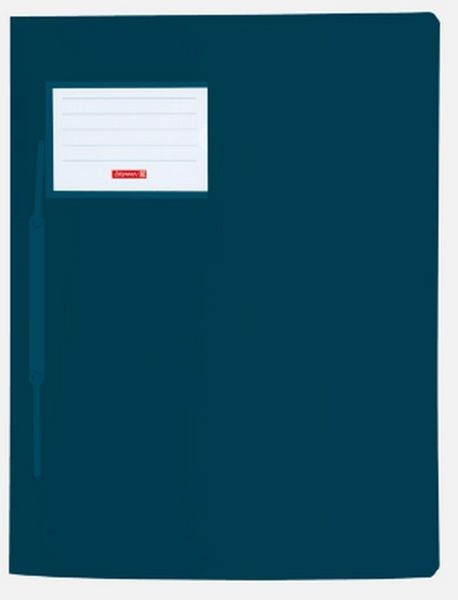 Produktbild: Brunnen Schnellhefter A4 FACT! pp denim