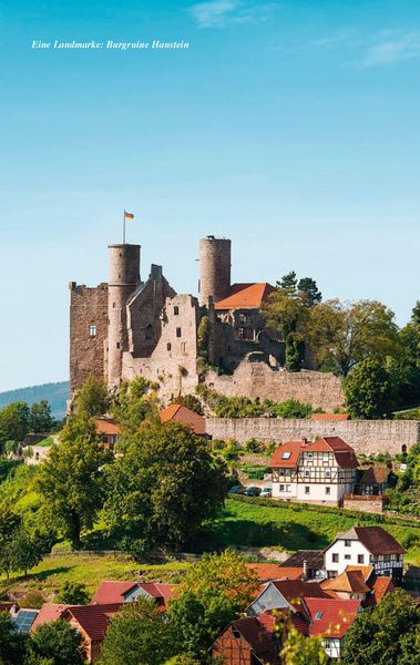 Produktbild: TRESCHER Reisef&uuml;hrer Th&uuml;ringen