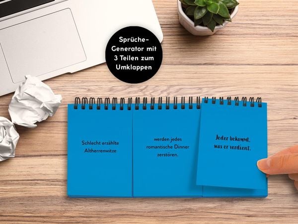 Produktbild: Der Demotivator