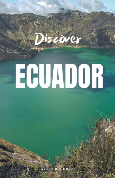 Produktbild: Discover Ecuador