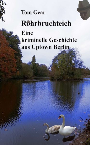Produktbild: Rohrbruchteich