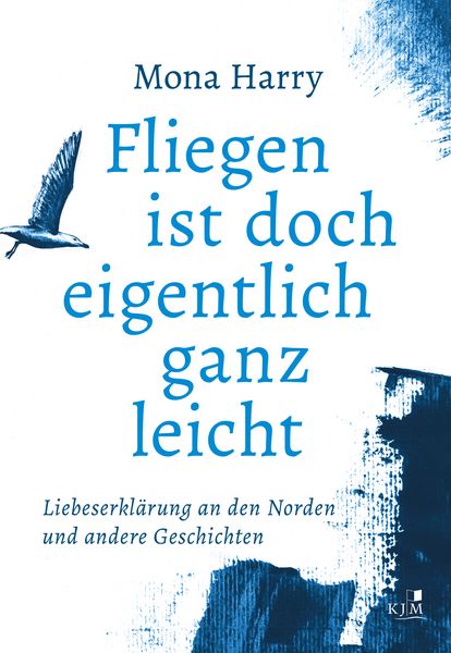 Produktbild: Fliegen ist doch eigentlich ganz leicht