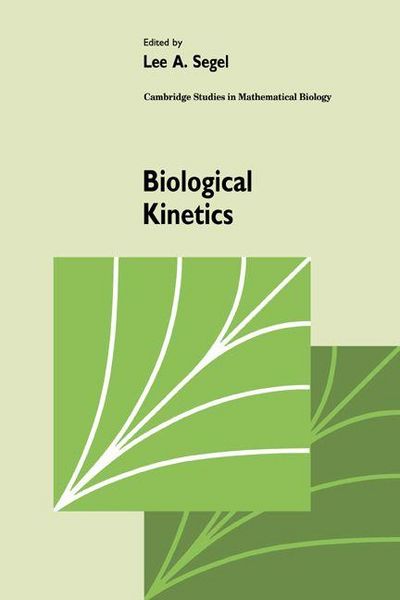 Produktbild: Biological Kinetics