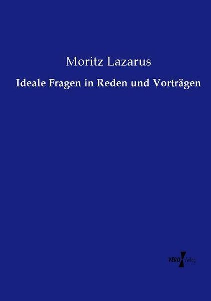 Produktbild: Ideale Fragen in Reden und Vortr&auml;gen