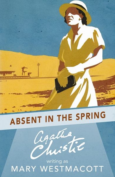 Produktbild: Absent in the Spring