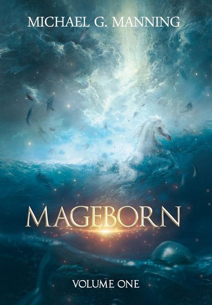 Produktbild: Mageborn
