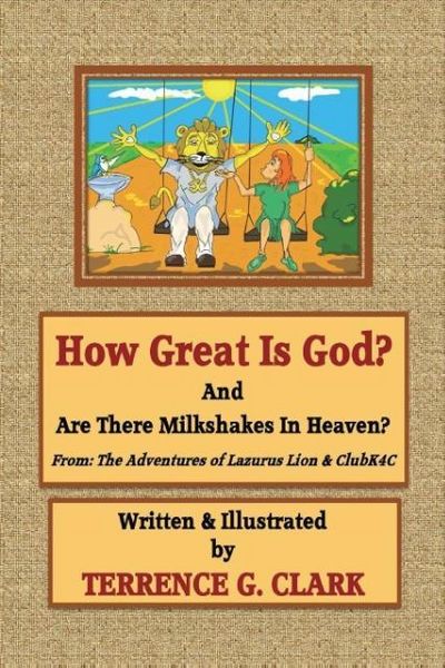 Produktbild: How Great Is God?