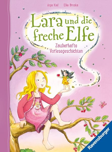 Produktbild: Lara und die freche Elfe