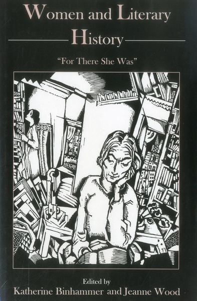 Produktbild: Women And Literary History