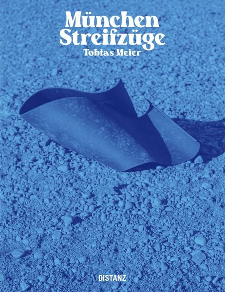 Produktbild: München – Streifzüge