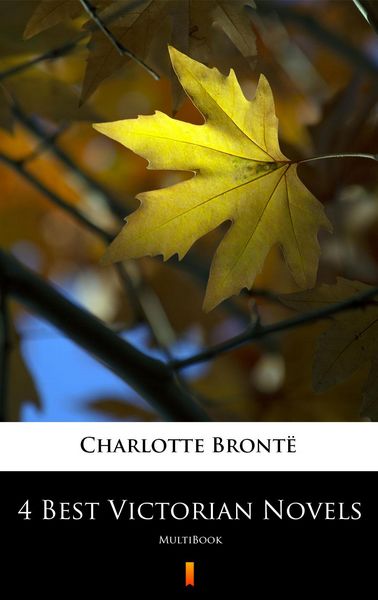 Produktbild: 4 Best Victorian Novels