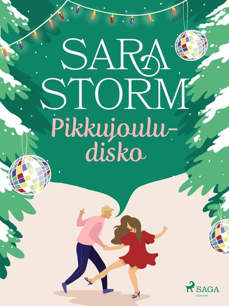 Produktbild: Pikkujouludisko