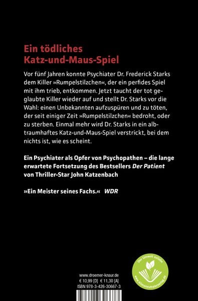 Der Verfolger