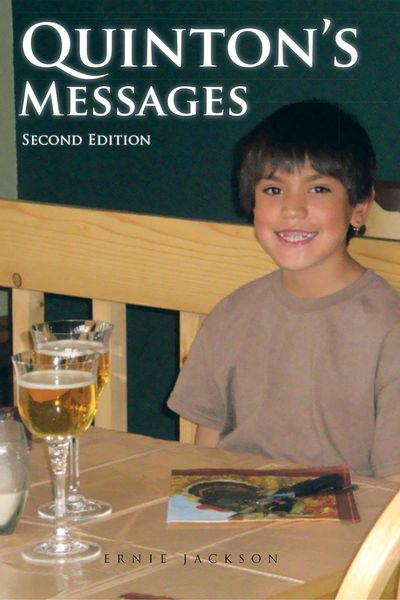 Produktbild: Quinton's Messages