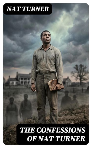 Produktbild: The Confessions of Nat Turner