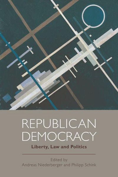Produktbild: Republican Democracy