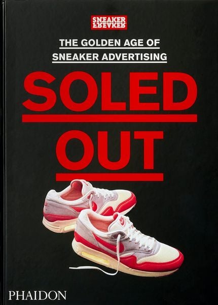 Produktbild: Soled Out