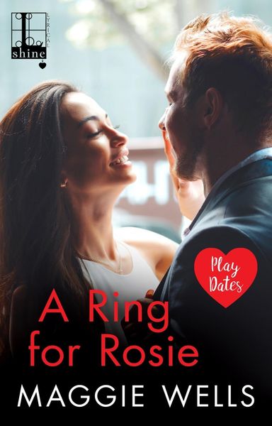 Produktbild: Ring for Rosie