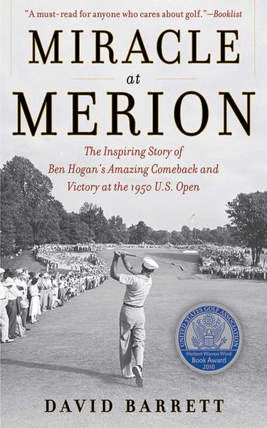 Produktbild: Miracle at Merion