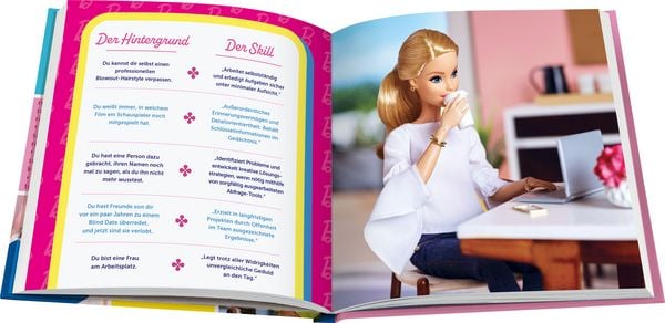 Produktbild: Barbie - In Real Life