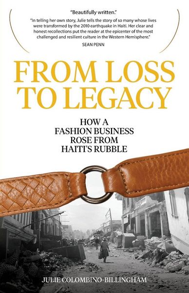 Produktbild: From Loss to Legacy